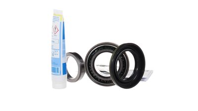 RADLAGERSATZ SKF VKBA9057CL 22