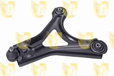 LENKER RADAUFHäNGUNG