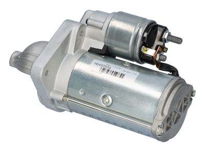 STARTER VALEO 460454 11