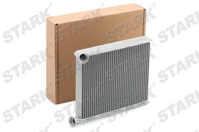 Stark SKHE-0880037 Радиатор печки  для PEUGEOT  (Пежо Ркз)