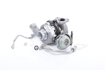 LADER AUFLADUNG BTS Turbo T981247 6