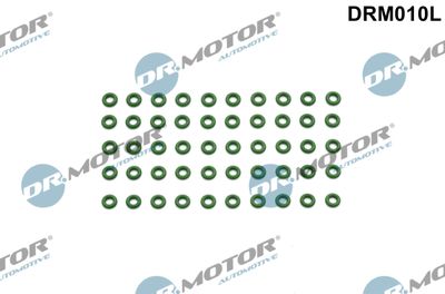 Прокладка, корпус форсунки Dr.Motor Automotive DRM010L для BMW X7