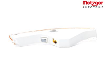 BLINKLEUCHTE METZGER AUTOTEILE 2080209 19