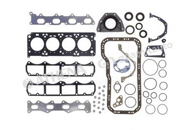 SET GARNITURI COMPLET MOTOR