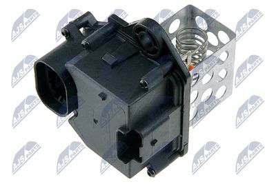 UNITATE DE CONTROL INCALZIRE/VENTILATIE NTY ERDCT007 1