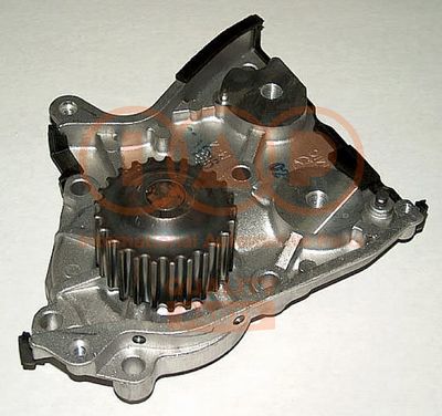 Водяной насос, охлаждение двигателя IAP QUALITY PARTS 150-21020 для KIA CLARUS