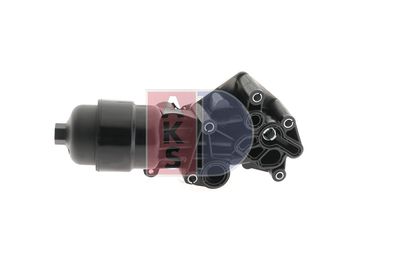 ÖLKüHLER MOTORöL AKS DASIS 086013N 6