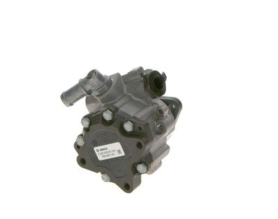 HYDRAULIKPUMPE LENKUNG BOSCH KS01000571 22