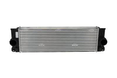 INTERCOOLER COMPRESOR