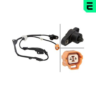 SENZOR TURATIE ROATA OPTIMAL 06S343