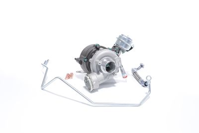 LADER AUFLADUNG BTS Turbo T981040 34