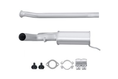 TOBA ESAPAMENT PRIMARA HELLA 8LB366022031 1