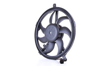 VENTILATOR RADIATOR NISSENS 85945 10