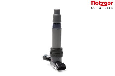 ZüNDSPULE METZGER AUTOTEILE 0880474 9