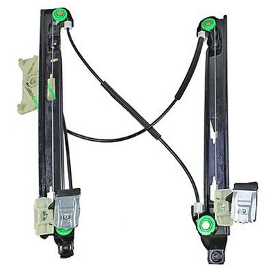 стъклоподемник METZGER AUTOTEILE 2160409