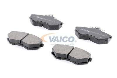 BREMSBELAGSATZ SCHEIBENBREMSE VAICO V108345 21