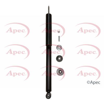 Shock Absorber APEC ASA1371