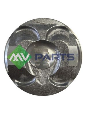 PISTON MV Parts MV3104595050 1