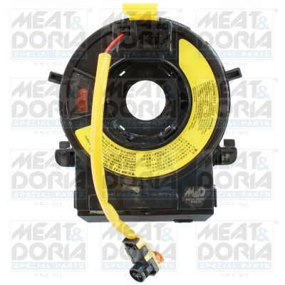 Витая пружина, подушка безопасности MEAT & DORIA 231389 для KIA VENGA