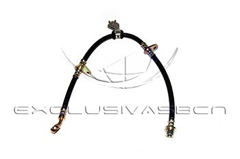 Кронштейн, тормозный шланг MDR MBH-2472 для HONDA CRX