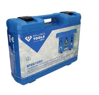 MONTAGESATZ TRAGGELENK KS TOOLS BT661050 41