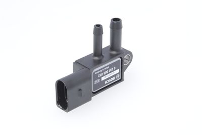 BOSCH Sensor, Abgasdruck