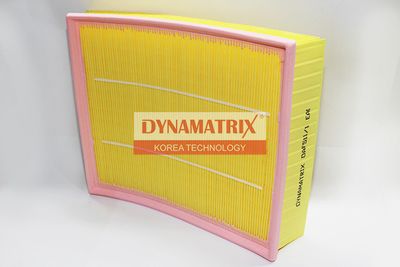Воздушный фильтр DYNAMATRIX DAF511/1 для VW LT