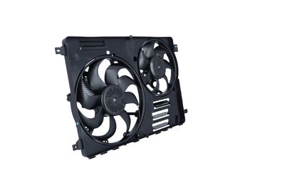 VENTILATOR RADIATOR NRF 47953 35