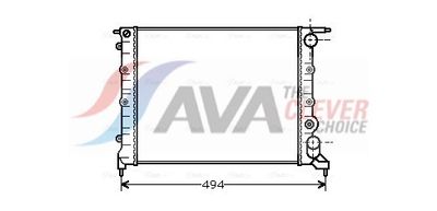 KüHLER MOTORKüHLUNG