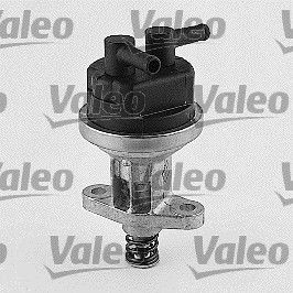 Топливный насос VALEO 247080 для CITROËN CX