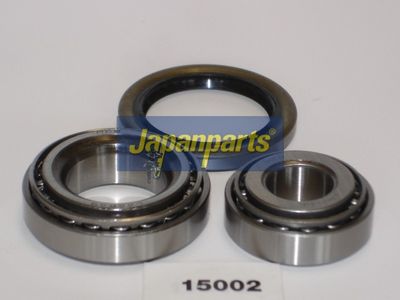 JAPANPARTS Rato guolio komplektas