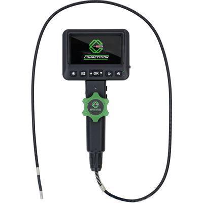 Videoendoskop-sada KS TOOLS 512.4600