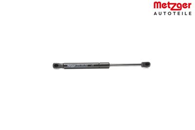GASFEDER MOTORHAUBE METZGER AUTOTEILE 2110880 1