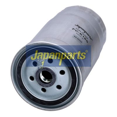 JAPANPARTS Kuro filtras