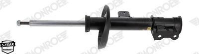 Shock Absorber G8381