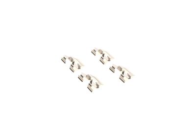 SET ACCESORII PLACUTE FRANA BOSCH 1987474655 21