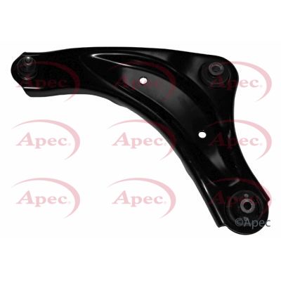 Control/Trailing Arm, wheel suspension APEC AST2352