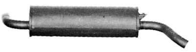 ENDSCHALLDäMPFER