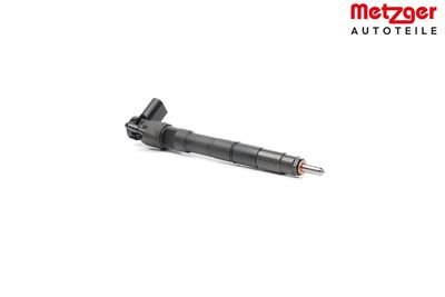 INJECTOR METZGER AUTOTEILE 0871113 22