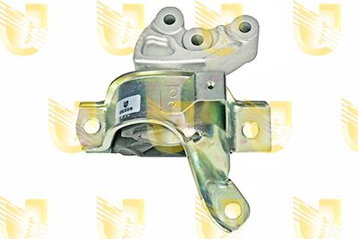 Подвеска, двигатель UNIGOM 395434 для FIAT PANDA