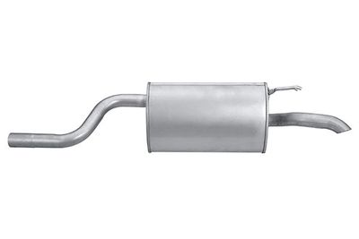 ENDSCHALLDäMPFER HELLA 8LD366029381 2