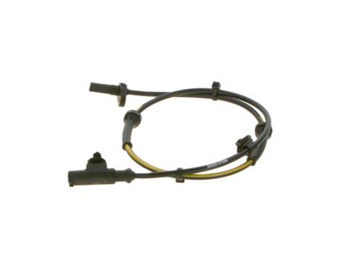 SENSOR RADDREHZAHL BOSCH 0265007687 1