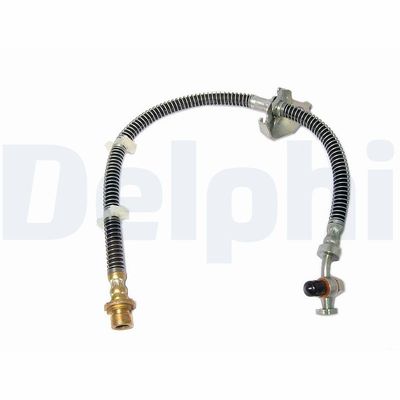 Brake Hose LH0404