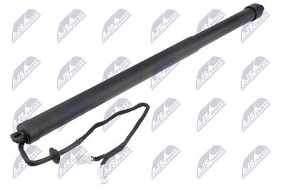 Elektromotor, zadní dveře NTY AE-PE-045