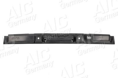 HECKKLAPPENGRIFF AIC 75872 1