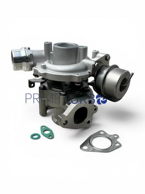 Turbodmychadlo, přeplňování Prime Turbo V00722T