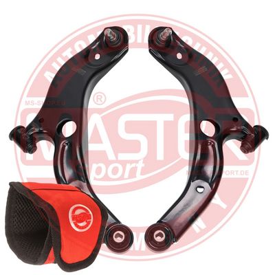 SET SUSPENSIE ROATA MASTER-SPORT GERMANY 37071KITMSM 3