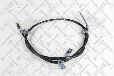Тросик, cтояночный тормоз STELLOX 29-98868-SX для MITSUBISHI L200
