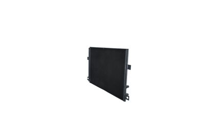 CONDENSATOR CLIMATIZARE NRF 350041 34