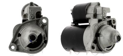 CEVAM 9569 Стартер  для NISSAN MICRA II (K11) 1.0 i 16V